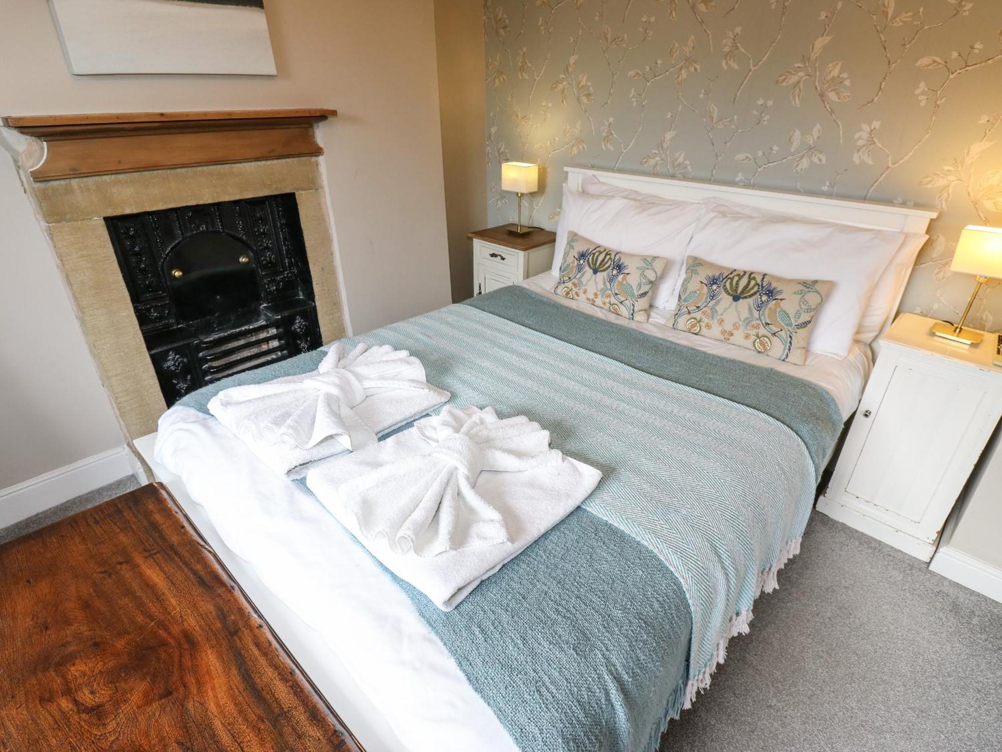 The Old Forge Holiday home *